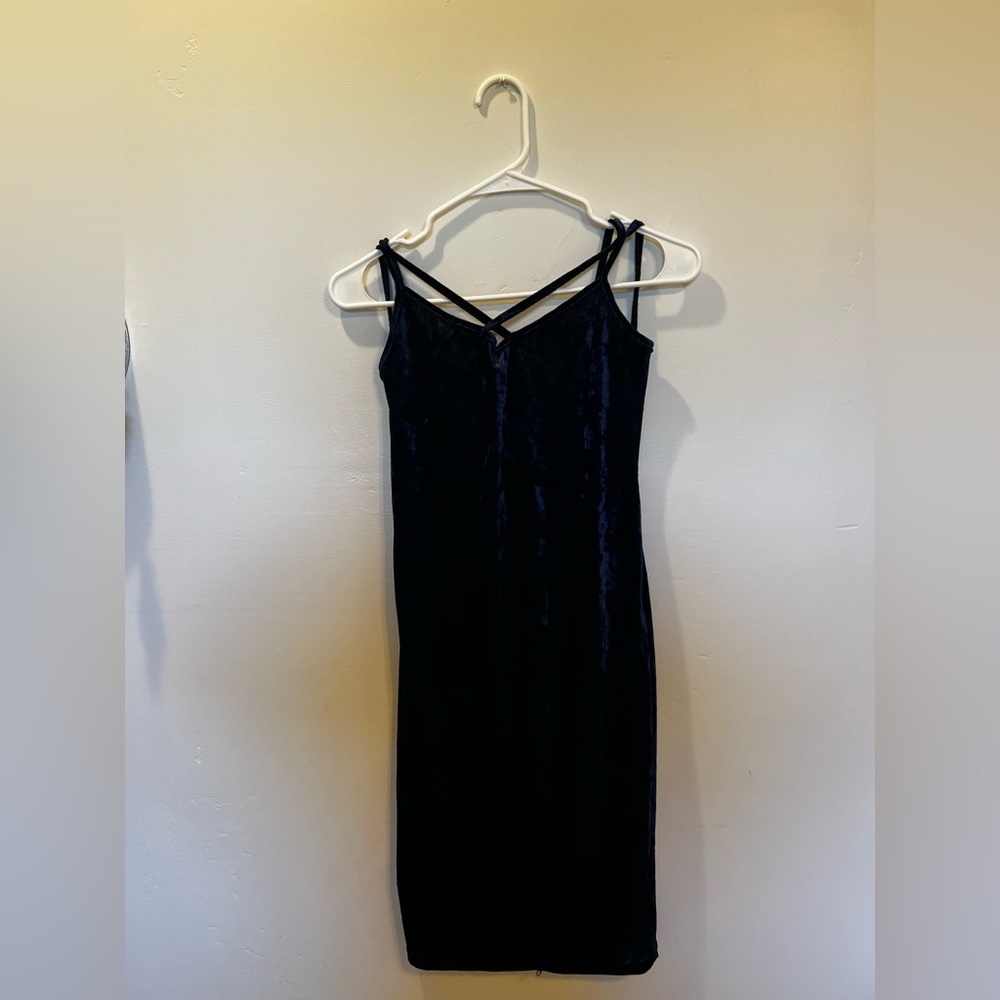 Homecoming dress